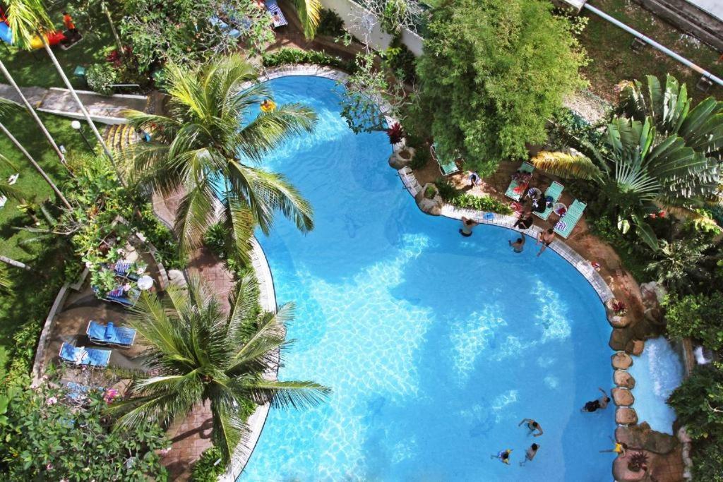 Rainbow Paradise Beachfront Penang Tanjung Bungah  Exteriér fotografie